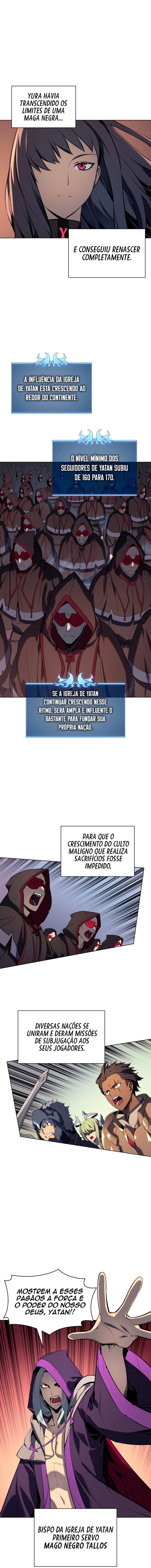 Read As Aventuras de Greed PT Manga Online