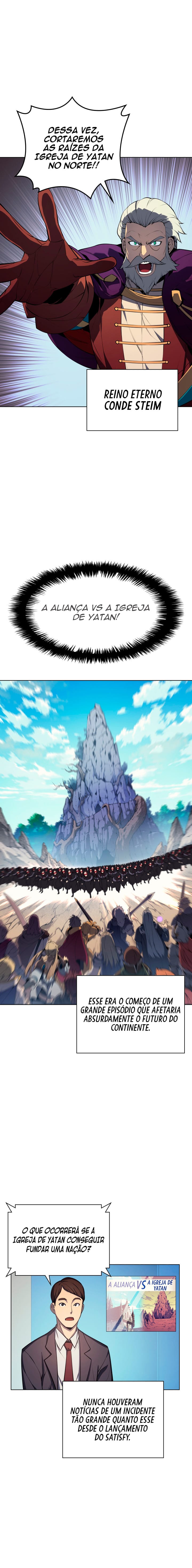 Read As Aventuras de Greed PT Manga Online