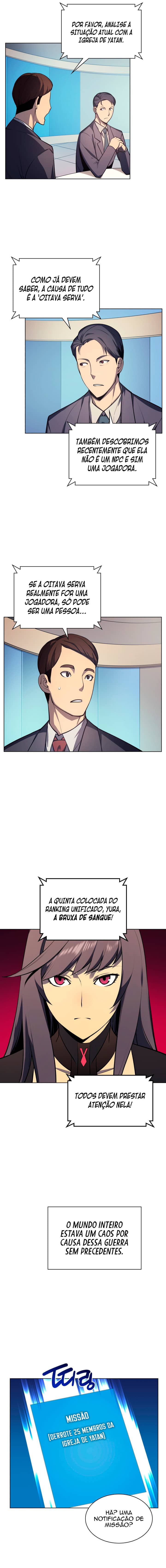 Read As Aventuras de Greed PT Manga Online