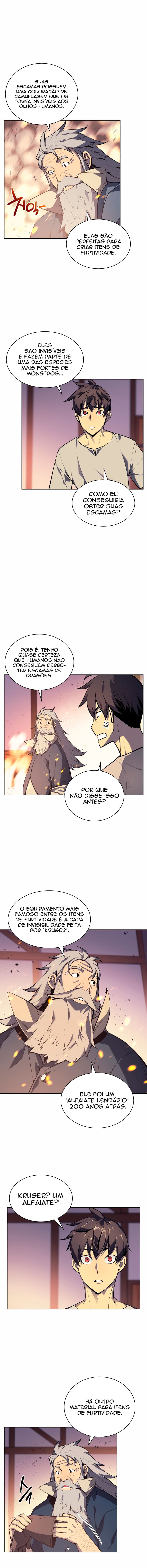Read As Aventuras de Greed PT Manga Online