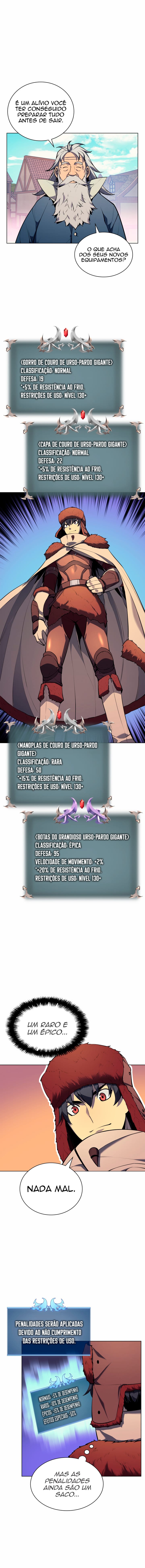 Read As Aventuras de Greed PT Manga Online