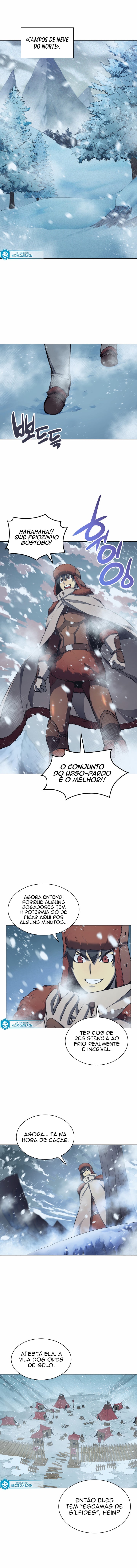 Read As Aventuras de Greed PT Manga Online