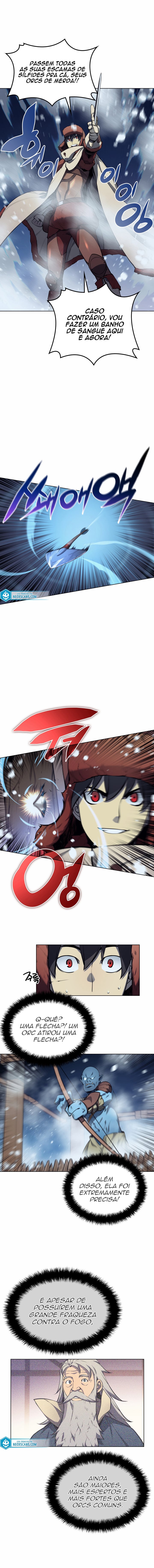 Read As Aventuras de Greed PT Manga Online
