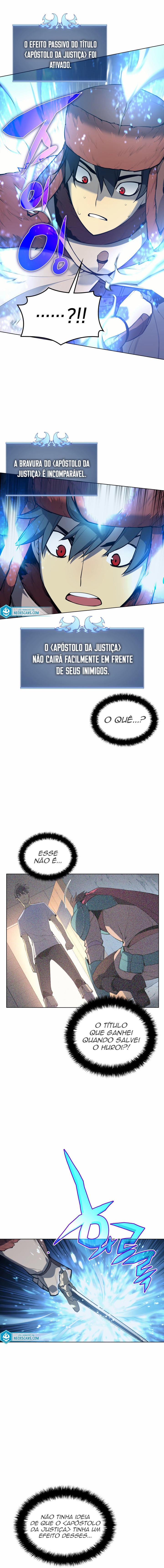 Read As Aventuras de Greed PT Manga Online
