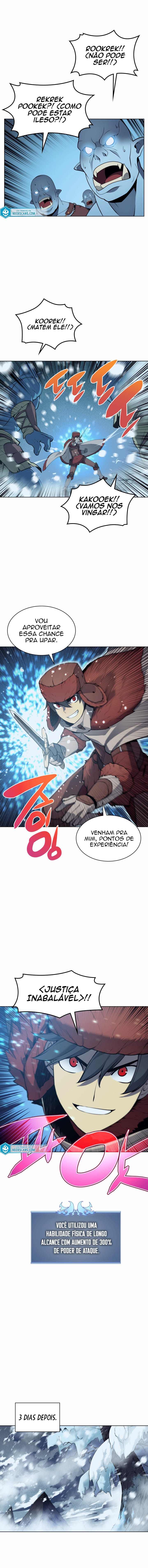 Read As Aventuras de Greed PT Manga Online