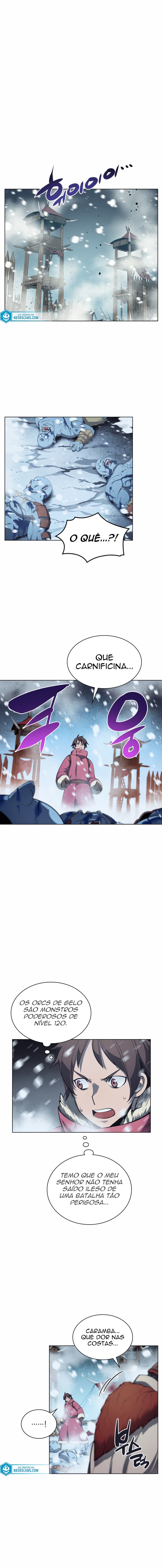 Read As Aventuras de Greed PT Manga Online