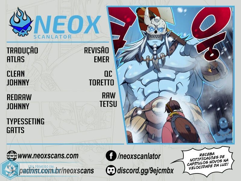 Read As Aventuras de Greed PT Manga Online