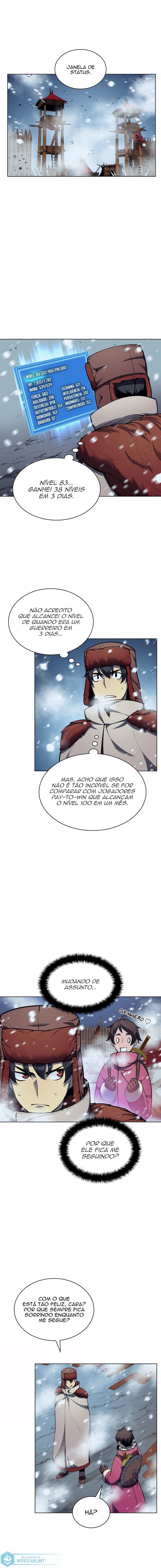 Read As Aventuras de Greed PT Manga Online