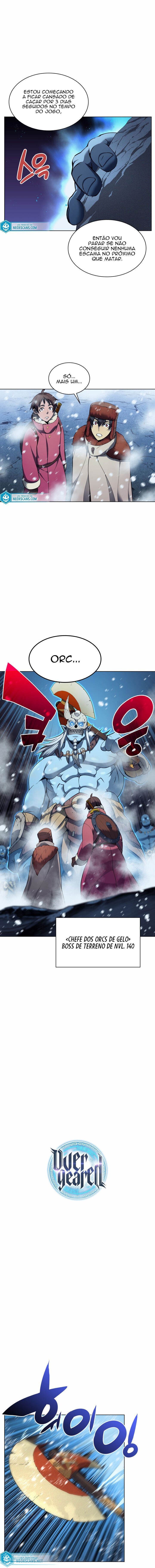 Read As Aventuras de Greed PT Manga Online