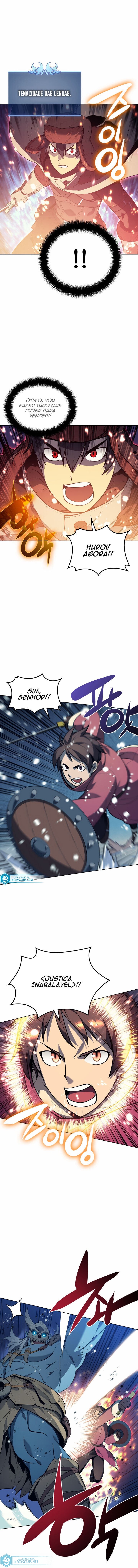 Read As Aventuras de Greed PT Manga Online