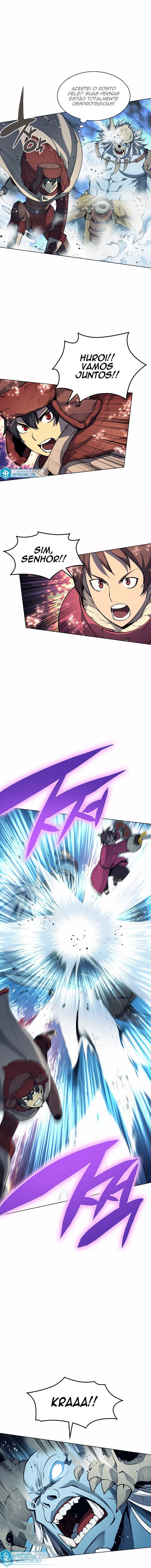 Read As Aventuras de Greed PT Manga Online
