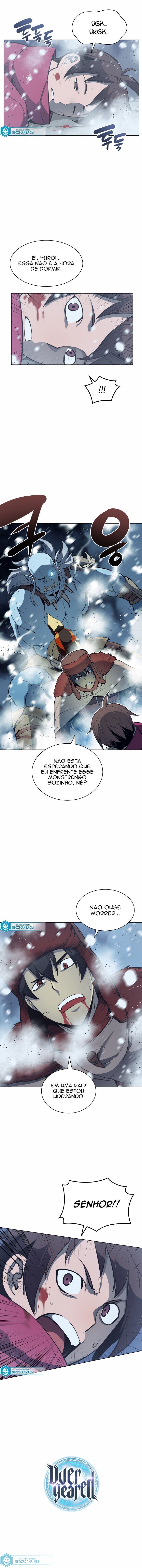 Read As Aventuras de Greed PT Manga Online