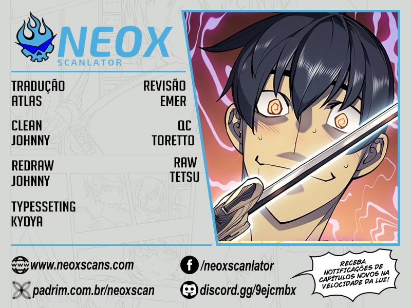 Read As Aventuras de Greed PT Manga Online