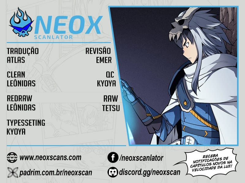 Read As Aventuras de Greed PT Manga Online