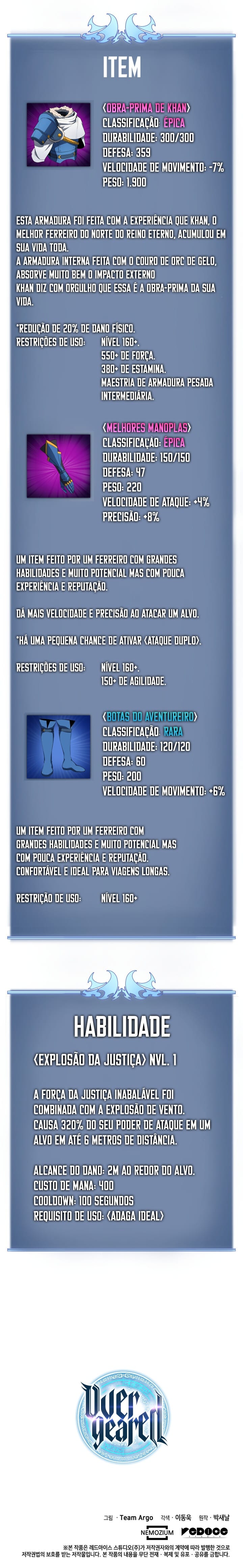 Read As Aventuras de Greed PT Manga Online