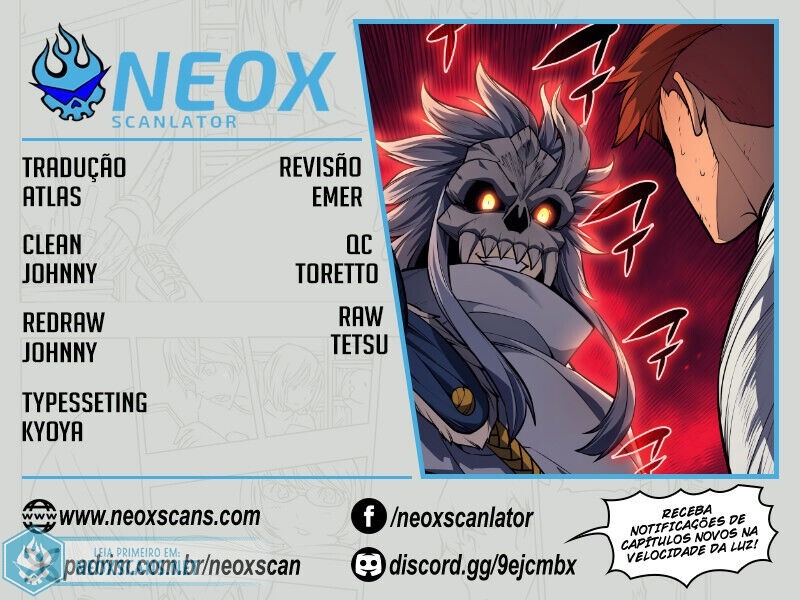 Read As Aventuras de Greed PT Manga Online