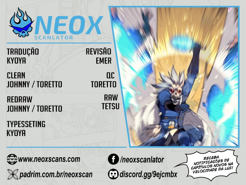 Read As Aventuras de Greed PT Manga Online