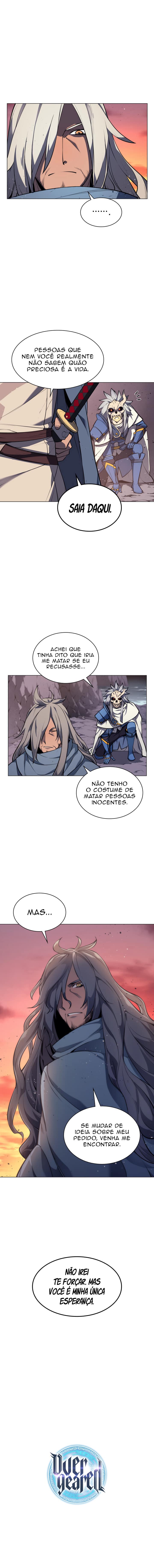 Read As Aventuras de Greed PT Manga Online