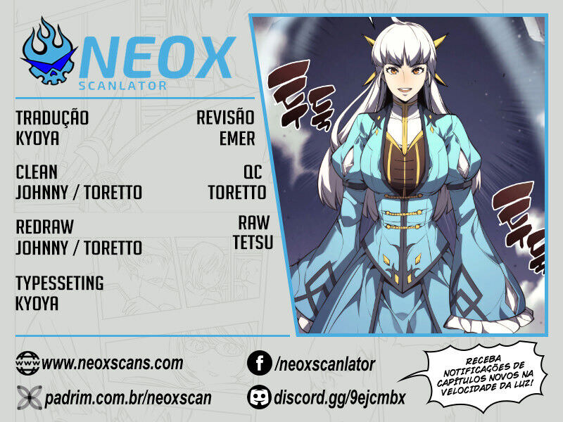 Read As Aventuras de Greed PT Manga Online