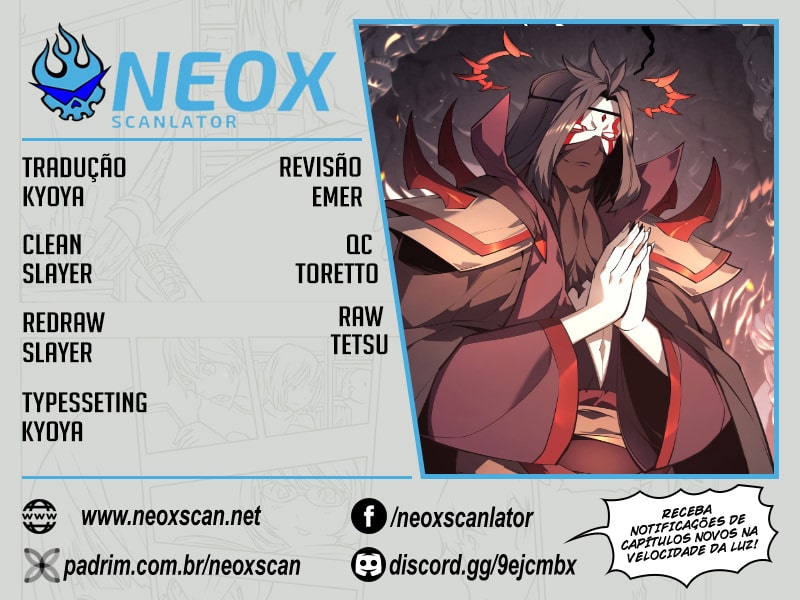 Read As Aventuras de Greed PT Manga Online