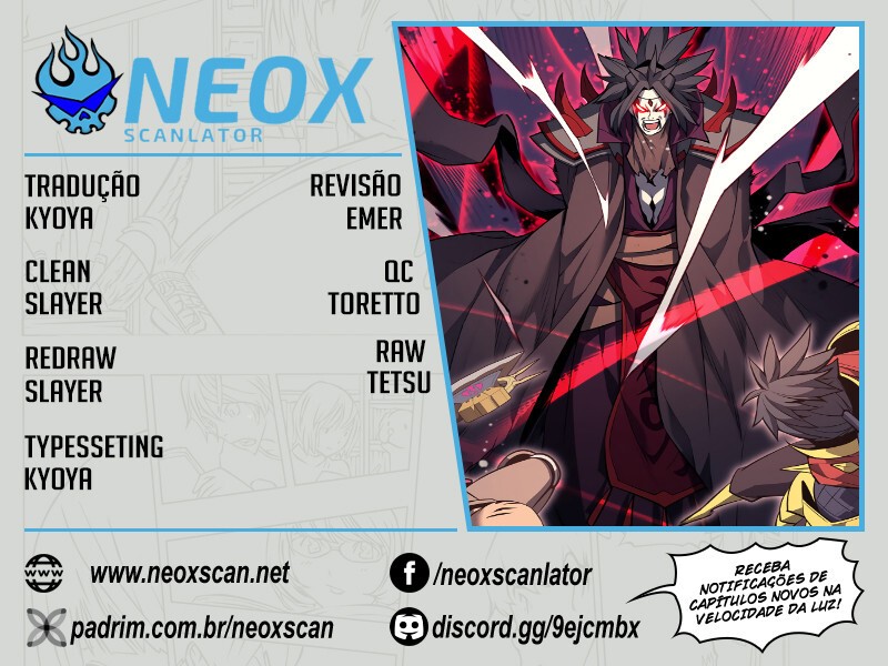 Read As Aventuras de Greed PT Manga Online