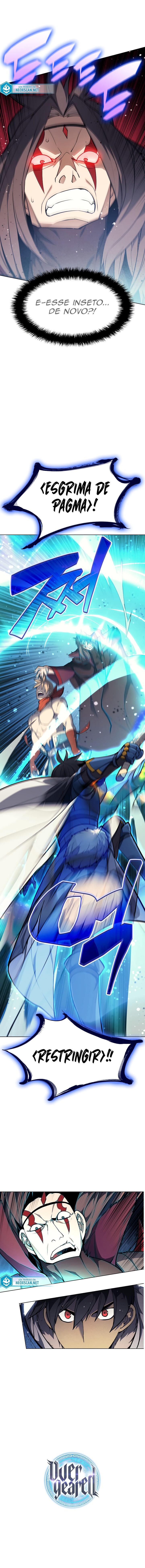 Read As Aventuras de Greed PT Manga Online