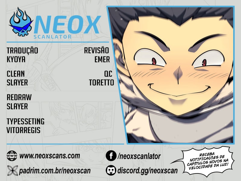 Read As Aventuras de Greed PT Manga Online