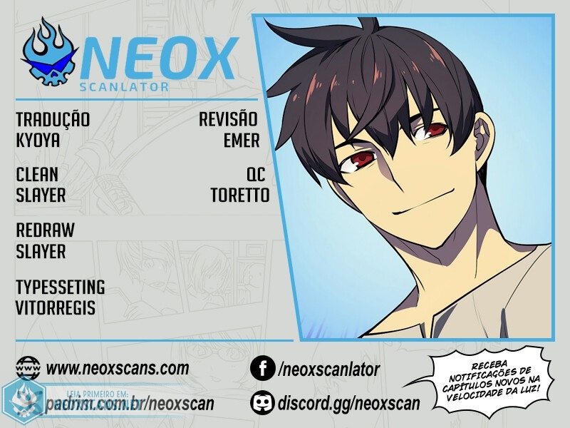 Read As Aventuras de Greed PT Manga Online