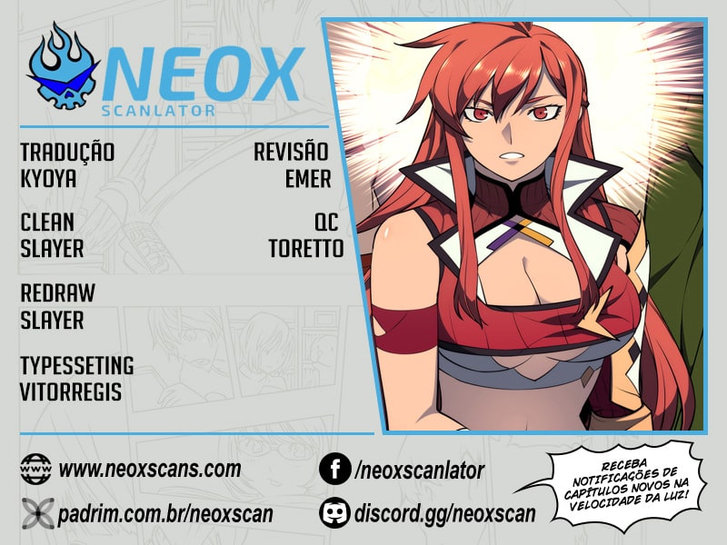 Read As Aventuras de Greed PT Manga Online