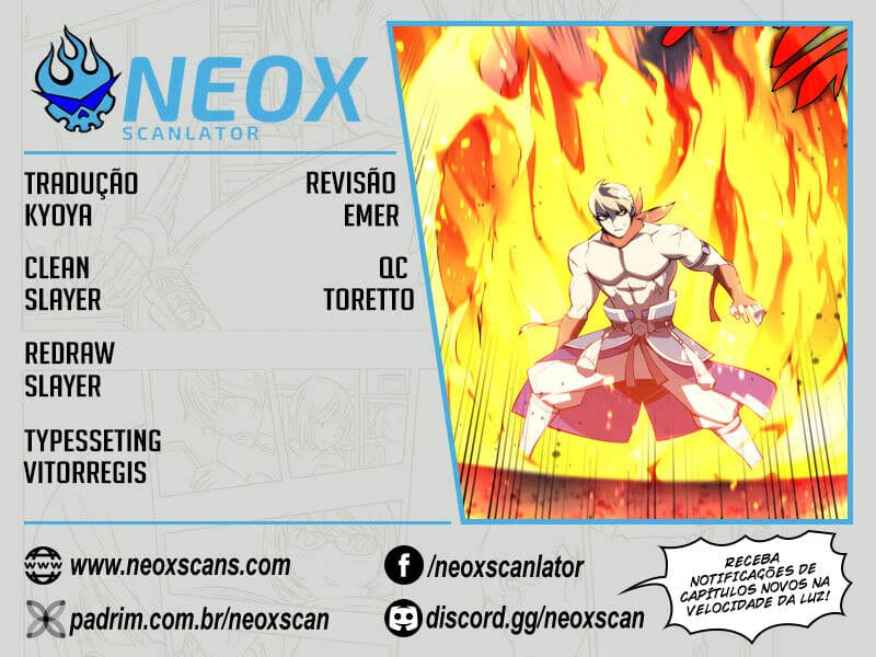 Read As Aventuras de Greed PT Manga Online