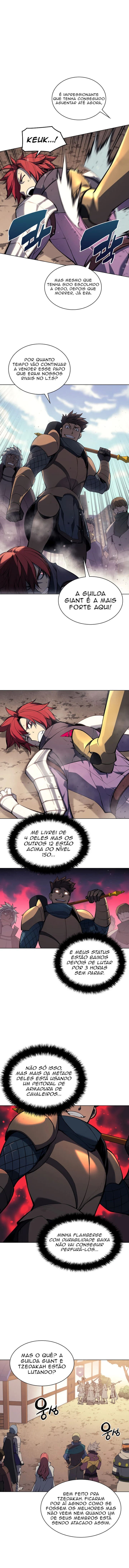 Read As Aventuras de Greed PT Manga Online