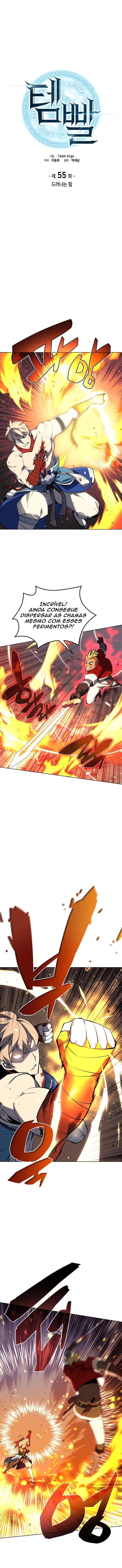 Read As Aventuras de Greed PT Manga Online