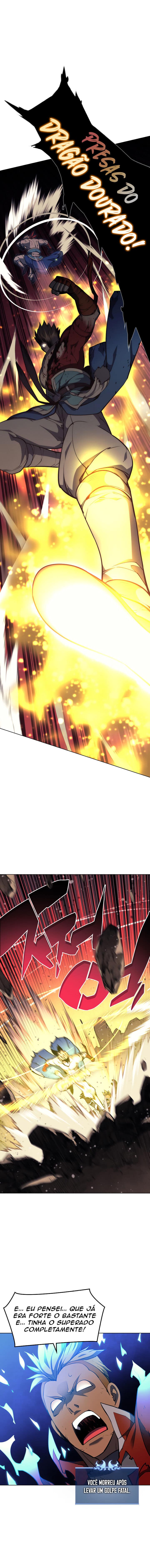 Read As Aventuras de Greed PT Manga Online