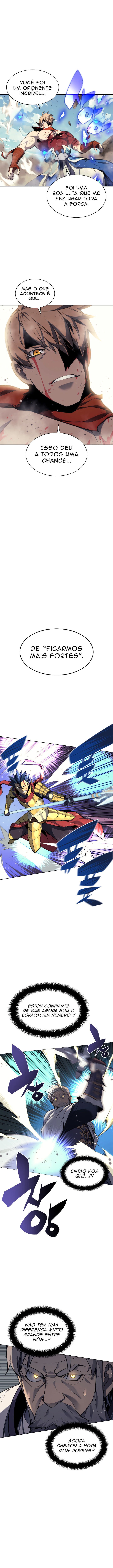 Read As Aventuras de Greed PT Manga Online