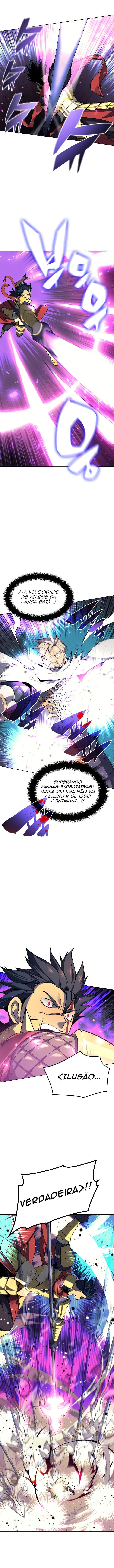 Read As Aventuras de Greed PT Manga Online