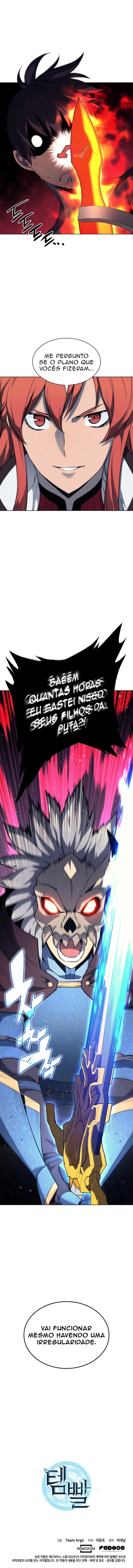 Read As Aventuras de Greed PT Manga Online