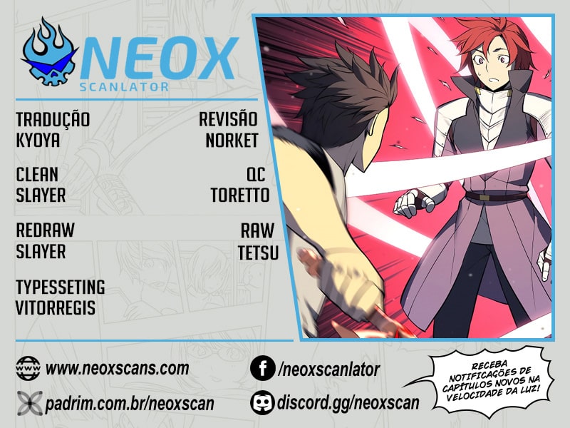 Read As Aventuras de Greed PT Manga Online