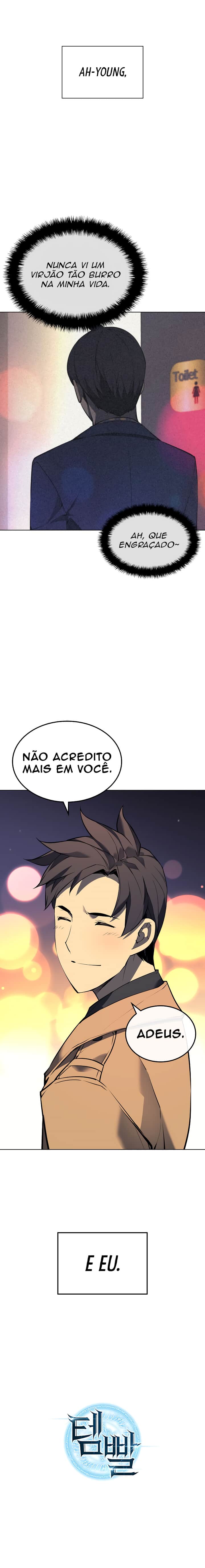 Read As Aventuras de Greed PT Manga Online