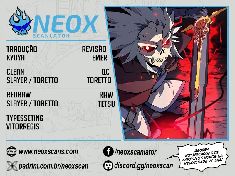 Read As Aventuras de Greed PT Manga Online