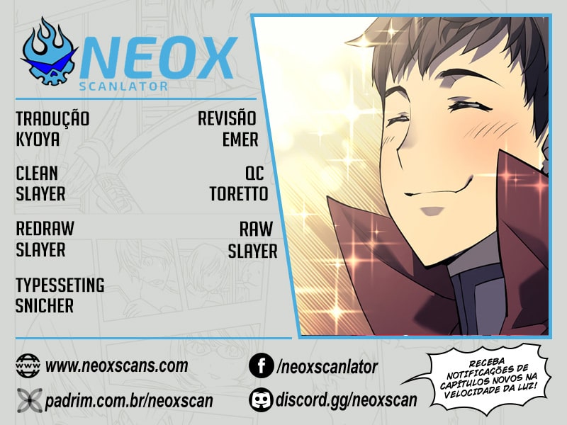 Read As Aventuras de Greed PT Manga Online
