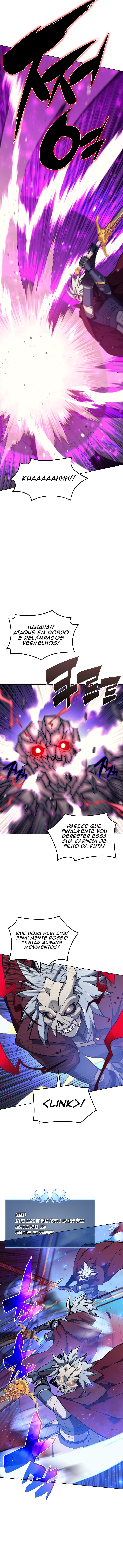 Read As Aventuras de Greed PT Manga Online