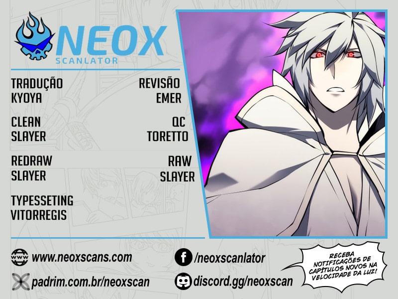 Read As Aventuras de Greed PT Manga Online