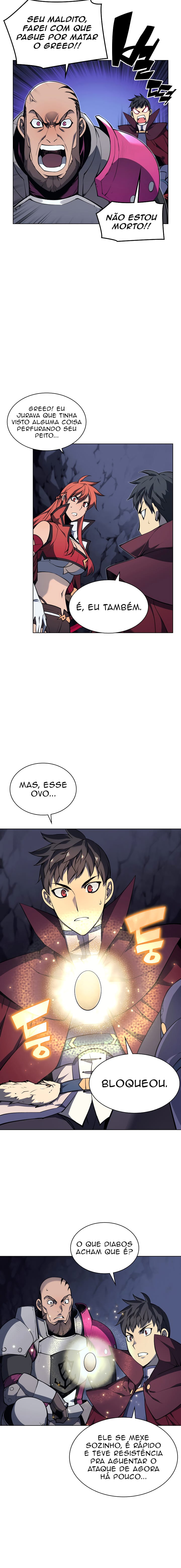 Read As Aventuras de Greed PT Manga Online