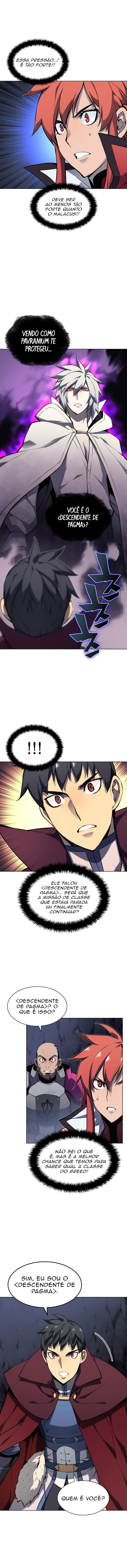 Read As Aventuras de Greed PT Manga Online