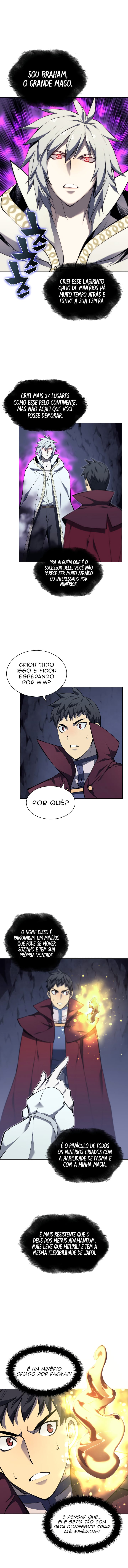 Read As Aventuras de Greed PT Manga Online