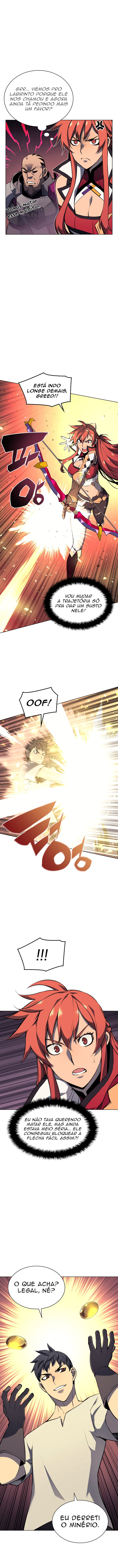 Read As Aventuras de Greed PT Manga Online
