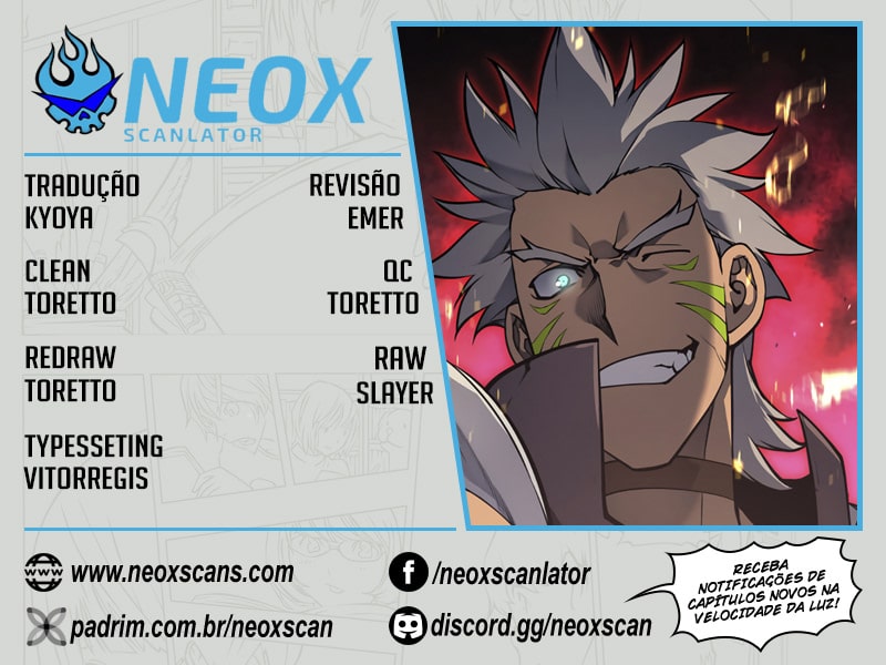 Read As Aventuras de Greed PT Manga Online