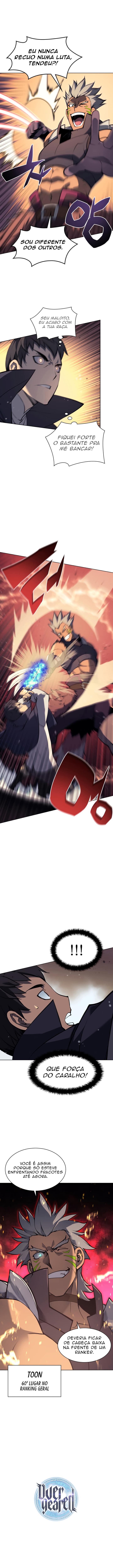 Read As Aventuras de Greed PT Manga Online