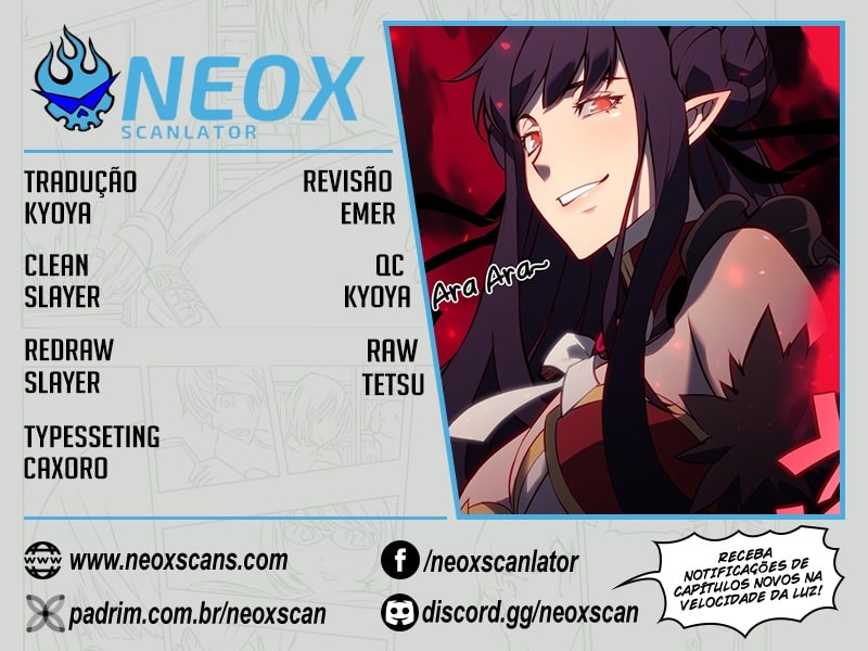 Read As Aventuras de Greed PT Manga Online