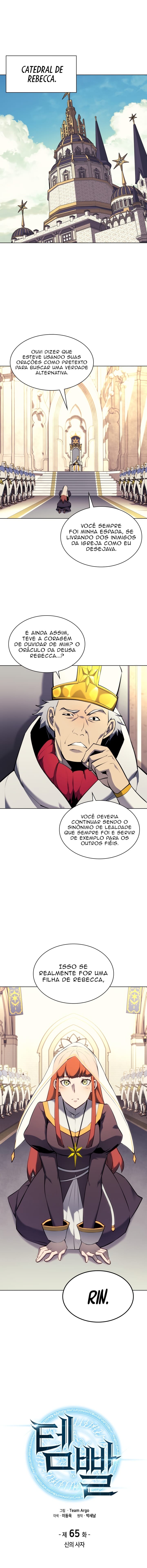 Read As Aventuras de Greed PT Manga Online